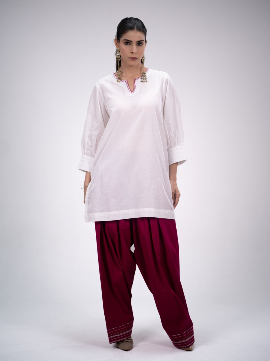 Harnaaz Set
