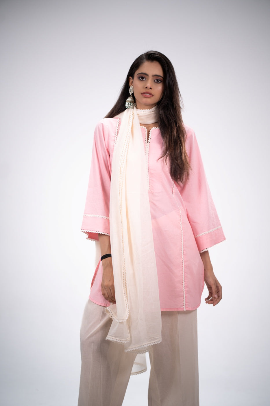 Rose Pink Set