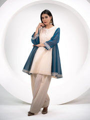 Saanjh kurta Set