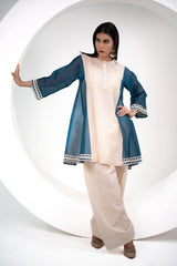 Saanjh kurta Set