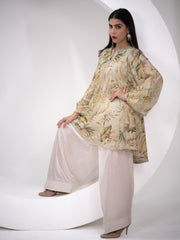 Zareen kurta set