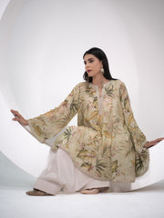 Zareen kurta set